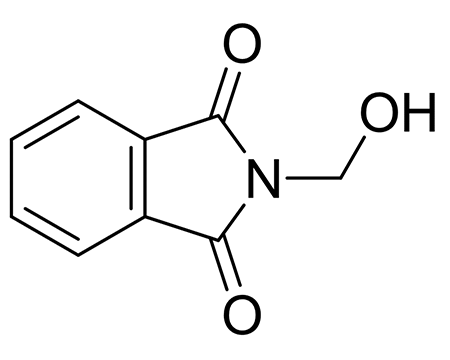 N-羥甲基鄰苯二甲酰亞胺