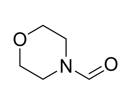 N-甲酰嗎啉