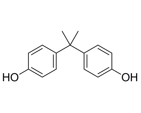 2[3,5-二溴-4-(2,3-二溴丙氧基)]苯砜(四溴雙酚S)