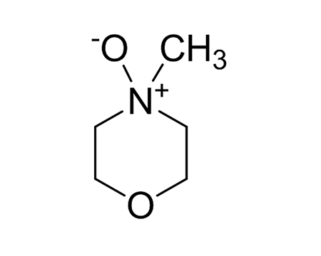 4-甲基嗎啡-N-氧化物
